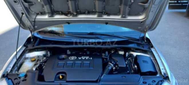 Toyota Corolla 2008, 198,000 km - 1.6 l - Bakı