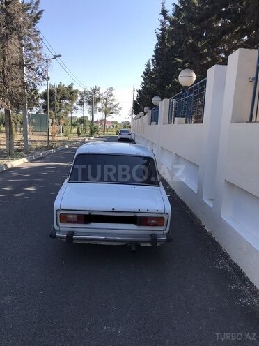 LADA (VAZ) 2106 2000, 74,890 km - 1.6 l - Şirvan