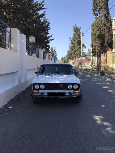 LADA (VAZ) 2106 2000, 74,890 km - 1.6 l - Şirvan