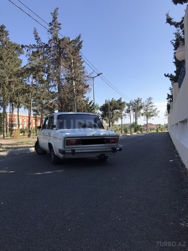LADA (VAZ) 2106 2000, 74,890 km - 1.6 l - Şirvan