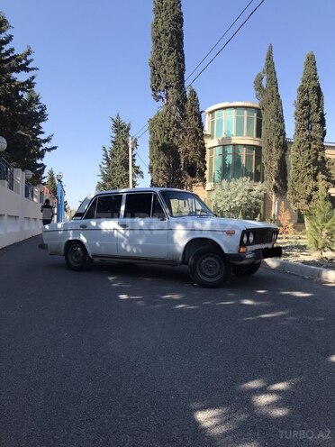 LADA (VAZ) 2106 2000, 74,890 km - 1.6 l - Şirvan