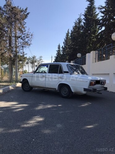 LADA (VAZ) 2106 2000, 74,890 km - 1.6 l - Şirvan
