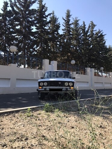 LADA (VAZ) 2106 2000, 74,890 km - 1.6 l - Şirvan