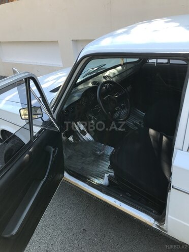 LADA (VAZ) 2106 2000, 74,890 km - 1.6 l - Şirvan