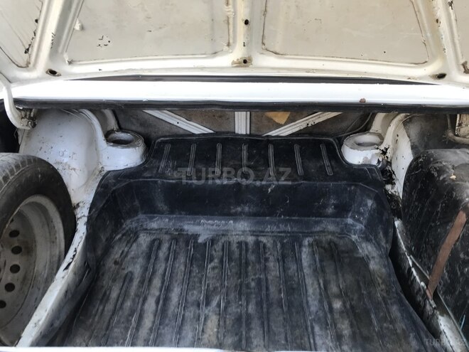 LADA (VAZ) 2106 2000, 74,890 km - 1.6 l - Şirvan