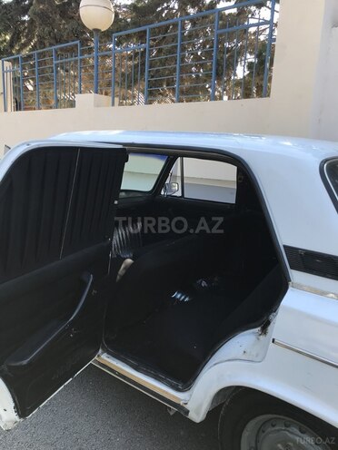 LADA (VAZ) 2106 2000, 74,890 km - 1.6 l - Şirvan