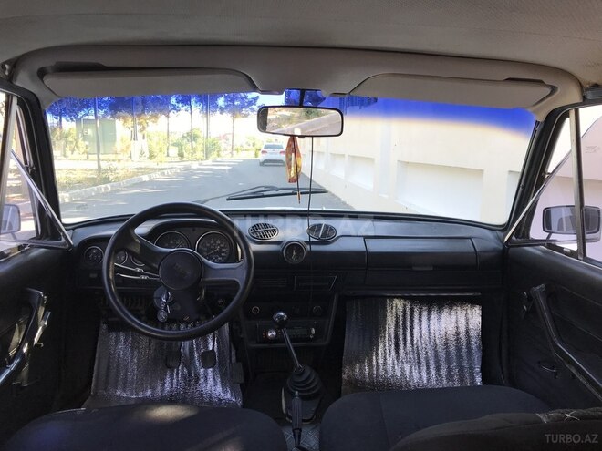 LADA (VAZ) 2106 2000, 74,890 km - 1.6 l - Şirvan