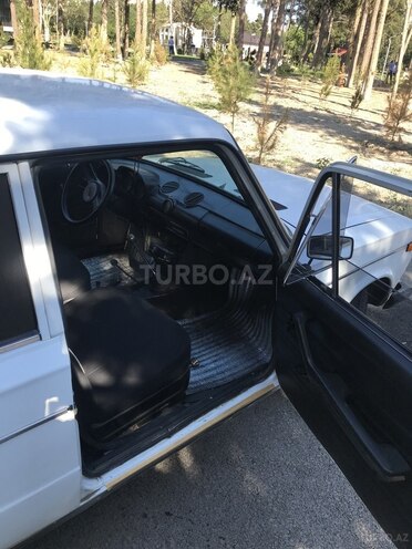 LADA (VAZ) 2106 2000, 74,890 km - 1.6 l - Şirvan