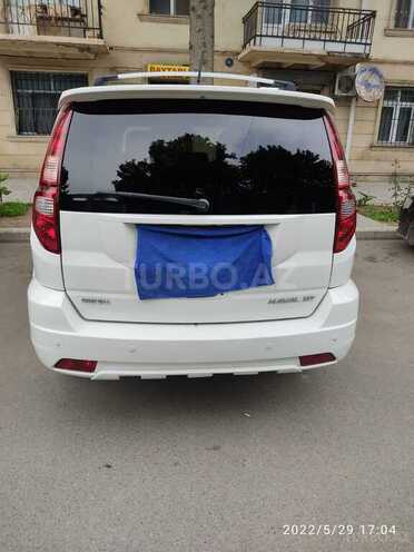 GWM Hover H3 2013, 162,000 km - 2.0 l - Gəncə
