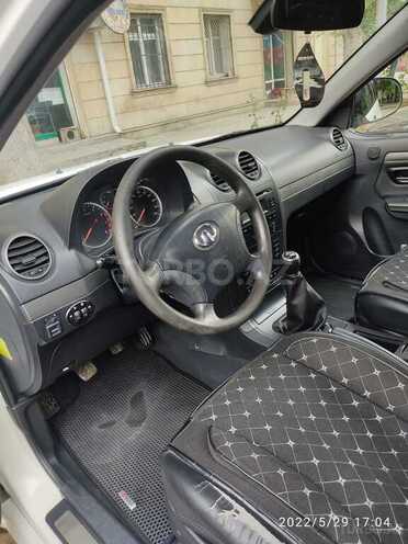 GWM Hover H3 2013, 162,000 km - 2.0 l - Gəncə