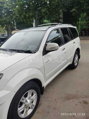 GWM Hover H3 2013, 162,000 km - 2.0 l - Gəncə
