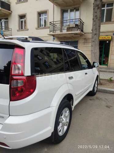 GWM Hover H3 2013, 162,000 km - 2.0 l - Gəncə