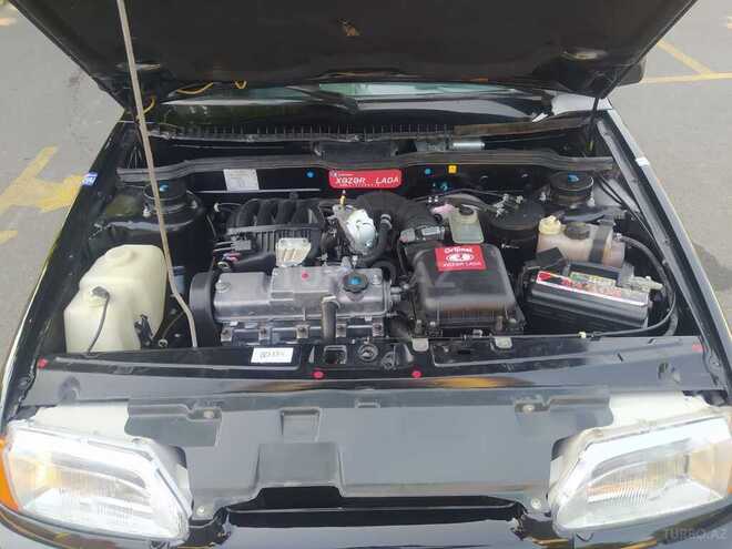 LADA (VAZ) 2115 2012, 148,672 km - 1.6 л - Göyçay