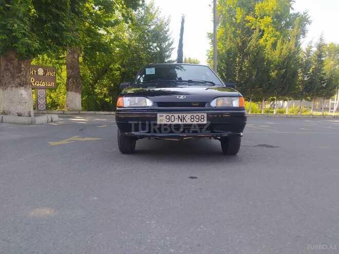 LADA (VAZ) 2115 2012, 148,672 km - 1.6 л - Göyçay
