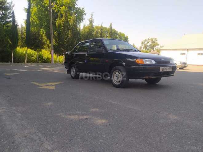 LADA (VAZ) 2115 2012, 148,672 km - 1.6 л - Göyçay