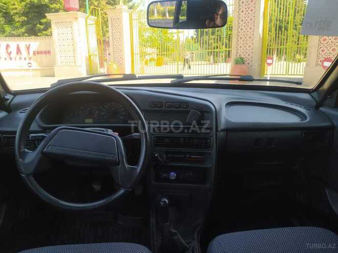 LADA (VAZ) 2115 2012, 148,672 km - 1.6 л - Göyçay