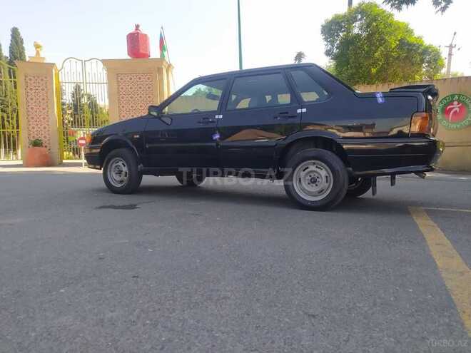 LADA (VAZ) 2115 2012, 148,672 km - 1.6 л - Göyçay