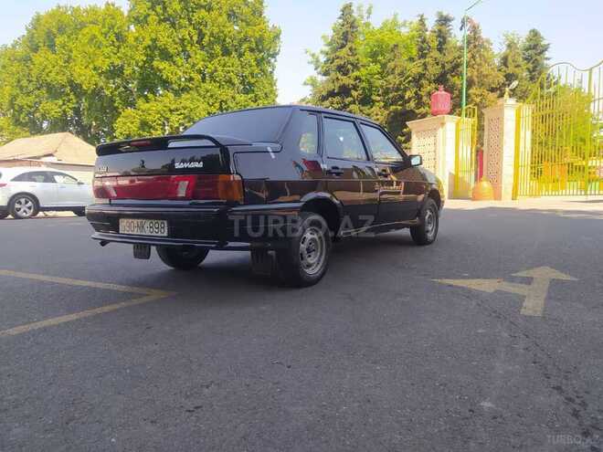 LADA (VAZ) 2115 2012, 148,672 km - 1.6 л - Göyçay