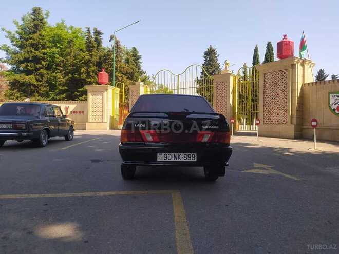 LADA (VAZ) 2115 2012, 148,672 km - 1.6 л - Göyçay