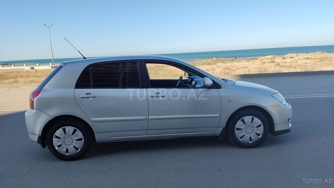Toyota Corolla 2006, 178,000 km - 1.4 л - Sumqayıt