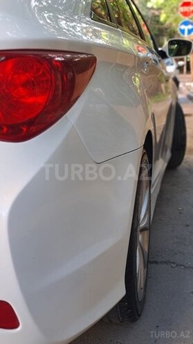 Hyundai Sonata 2014, 167,370 km - 2.4 l - Bakı