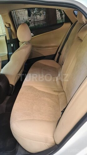 Hyundai Sonata 2014, 167,370 km - 2.4 l - Bakı