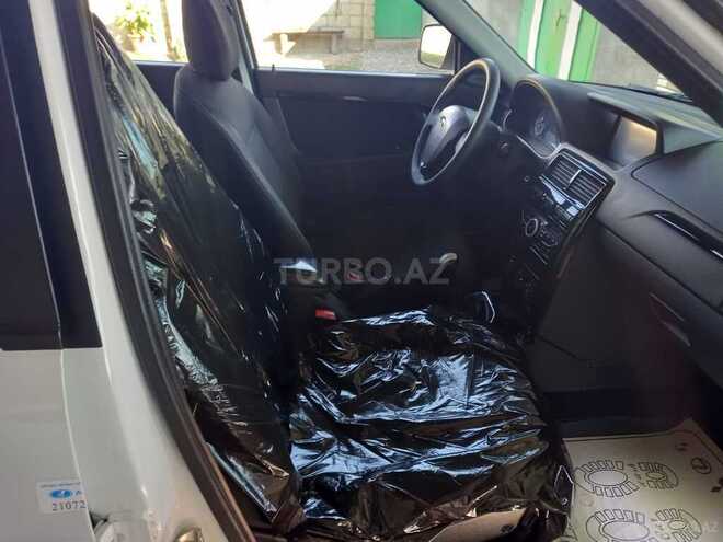 LADA (VAZ) Priora 2018, 93,000 km - 1.6 l - Ağcabədi