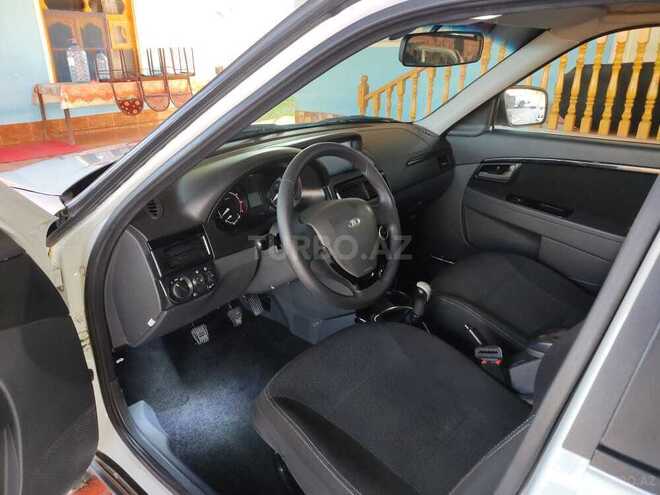 LADA (VAZ) Priora 2018, 93,000 km - 1.6 l - Ağcabədi