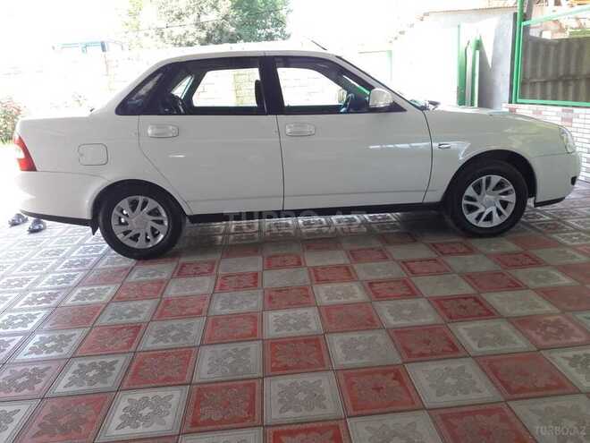 LADA (VAZ) Priora 2018, 93,000 km - 1.6 l - Ağcabədi
