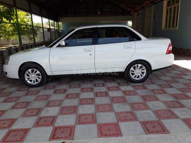 LADA (VAZ) Priora 2018, 93,000 km - 1.6 l - Ağcabədi
