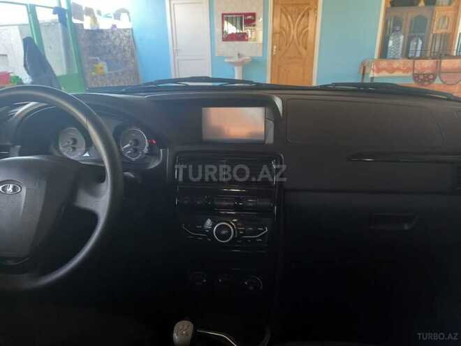 LADA (VAZ) Priora 2018, 93,000 km - 1.6 l - Ağcabədi