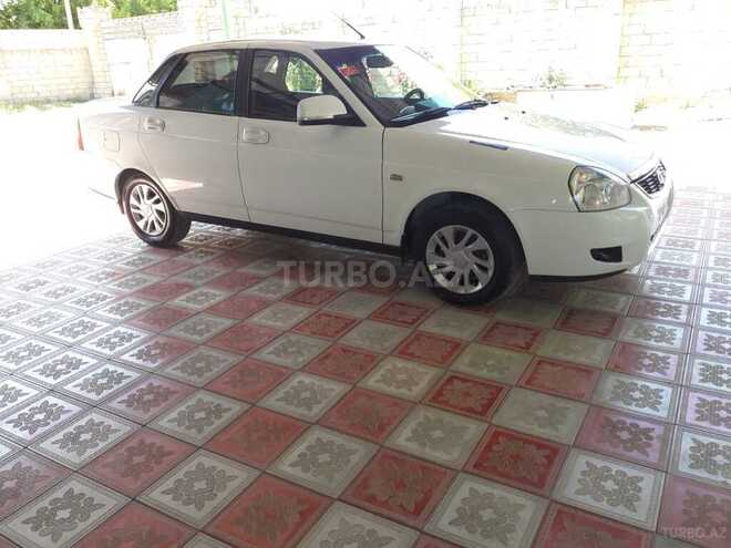 LADA (VAZ) Priora 2018, 93,000 km - 1.6 l - Ağcabədi