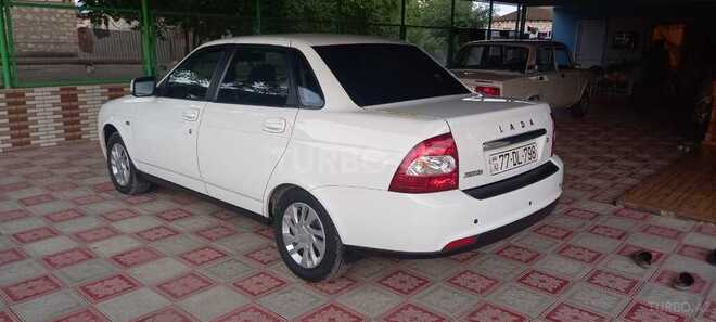 LADA (VAZ) Priora 2018, 93,000 km - 1.6 l - Ağcabədi