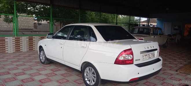 LADA (VAZ) Priora 2018, 93,000 km - 1.6 l - Ağcabədi