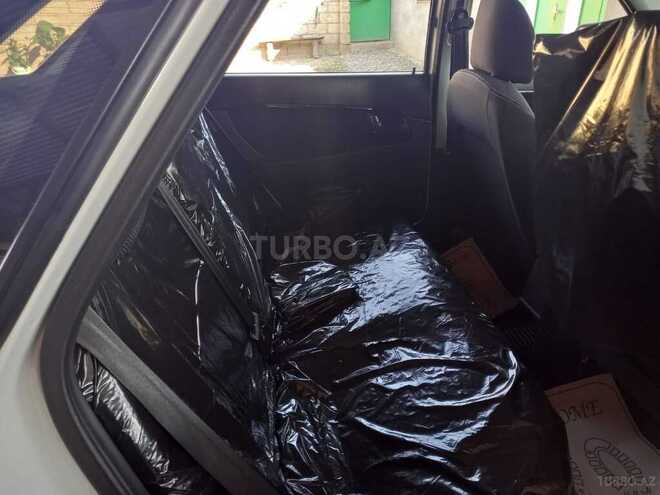 LADA (VAZ) Priora 2018, 93,000 km - 1.6 l - Ağcabədi