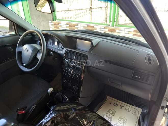 LADA (VAZ) Priora 2018, 93,000 km - 1.6 l - Ağcabədi