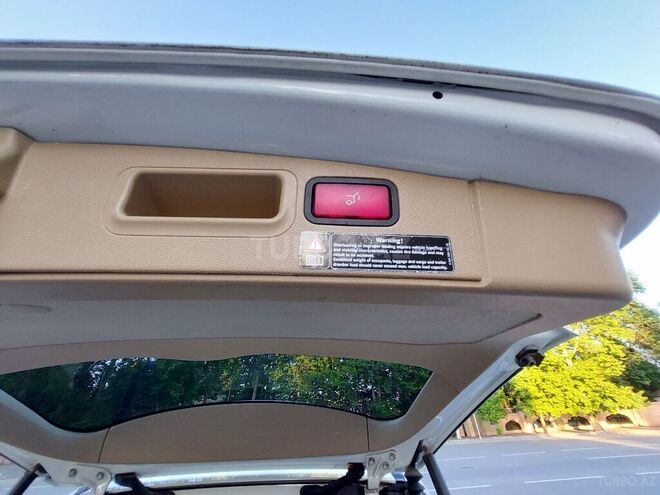 Mercedes ML 320 2006, 284,670 km - 3.5 l - Mingəçevir