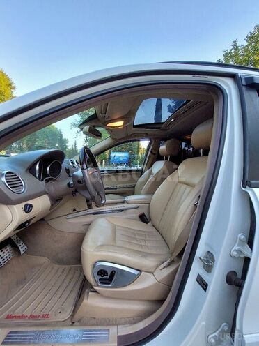 Mercedes ML 320 2006, 284,670 km - 3.5 l - Mingəçevir