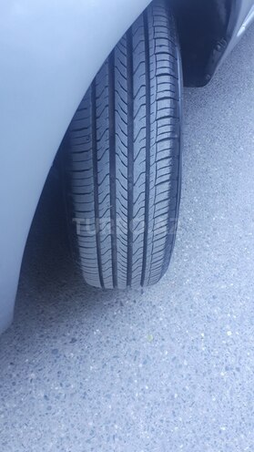 Kia Cerato 2003, 296,000 km - 1.6 l - Bakı