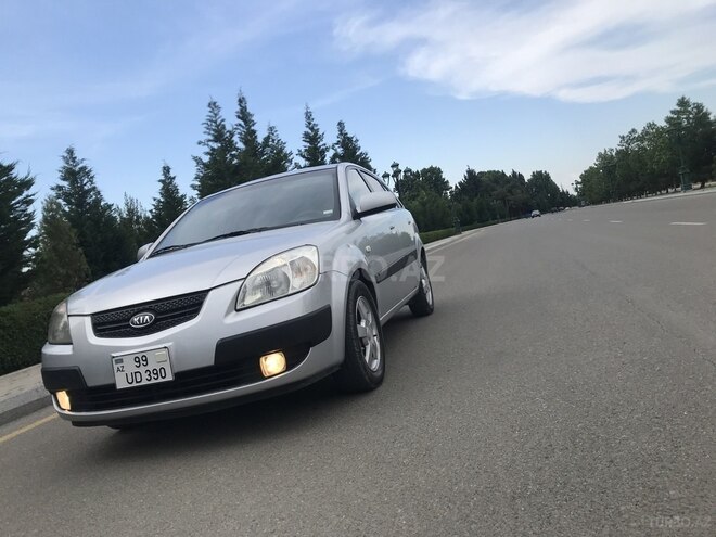 Kia Pride 2005, 256,750 km - 1.5 l - Gəncə