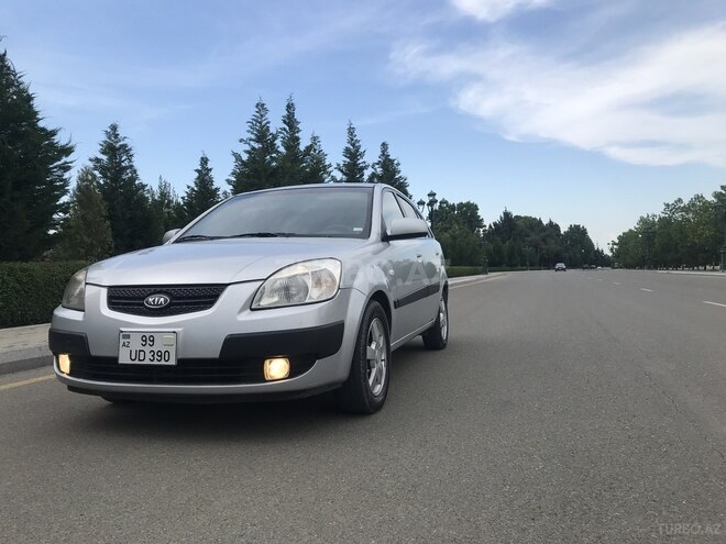 Kia Pride 2005, 256,750 km - 1.5 l - Gəncə