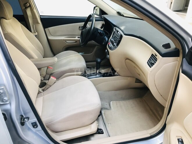 Kia Pride 2005, 256,750 km - 1.5 l - Gəncə
