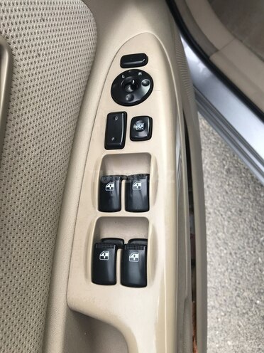 Kia Pride 2005, 256,750 km - 1.5 l - Gəncə