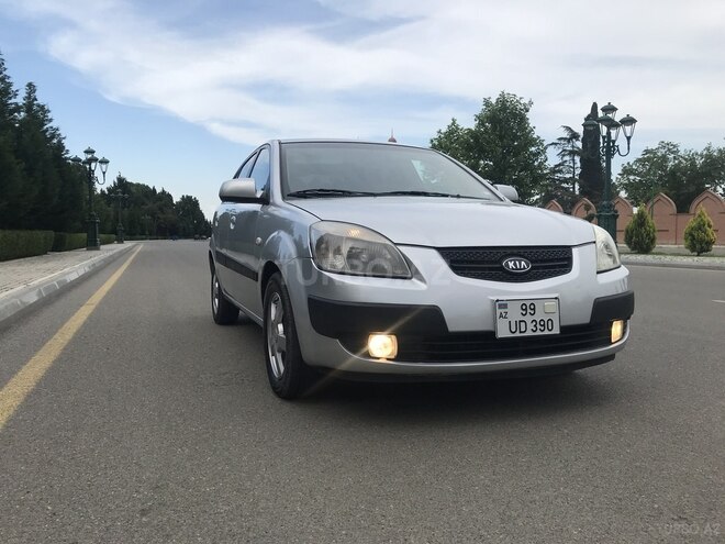 Kia Pride 2005, 256,750 km - 1.5 l - Gəncə