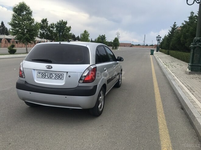 Kia Pride 2005, 256,750 km - 1.5 l - Gəncə
