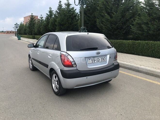 Kia Pride 2005, 256,750 km - 1.5 l - Gəncə