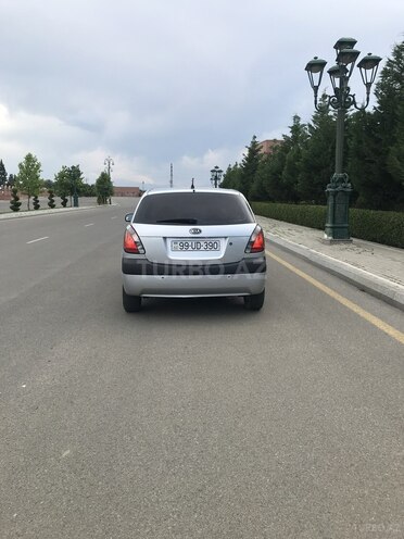 Kia Pride 2005, 256,750 km - 1.5 l - Gəncə