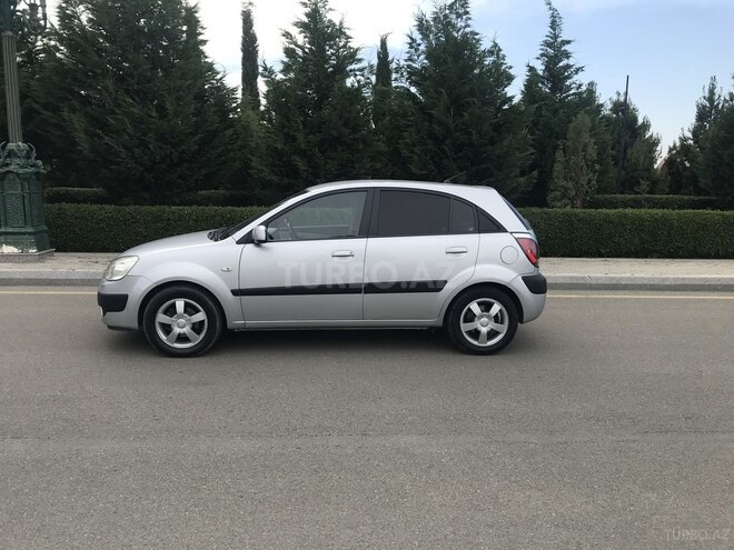 Kia Pride 2005, 256,750 km - 1.5 l - Gəncə