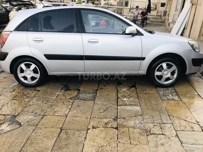 Kia Pride 2005, 256,750 km - 1.5 l - Gəncə