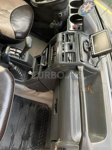 Mitsubishi Pajero 1992, 354,682 km - 2.5 l - Bakı
